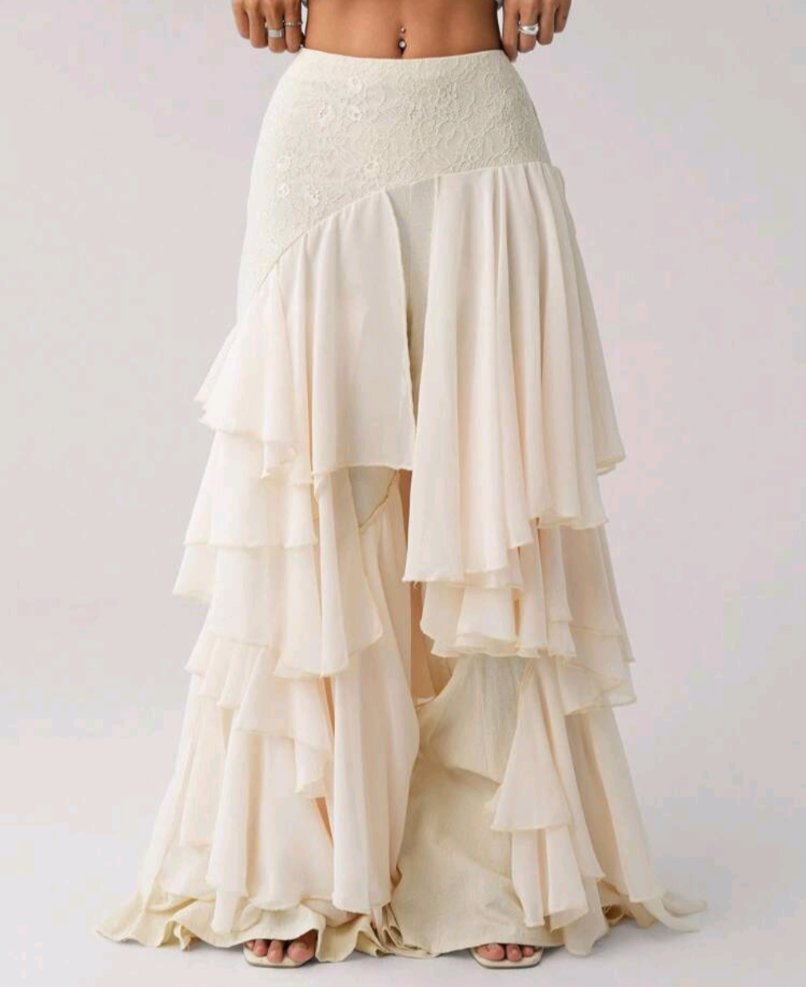 Boho pants